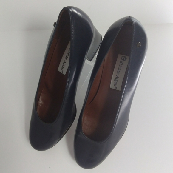 Etienne Aigner Pump - Picture 4 of 9